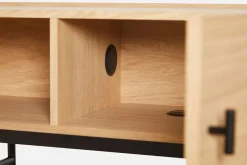 Array Sideboard Låg | Vitpigmenterad 150