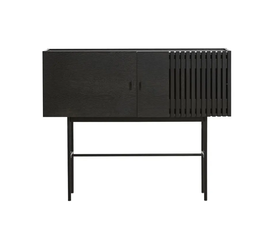 Array Sideboard | Svart 120