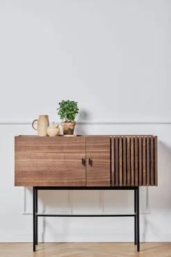 Array Sideboard | Valnöt 120