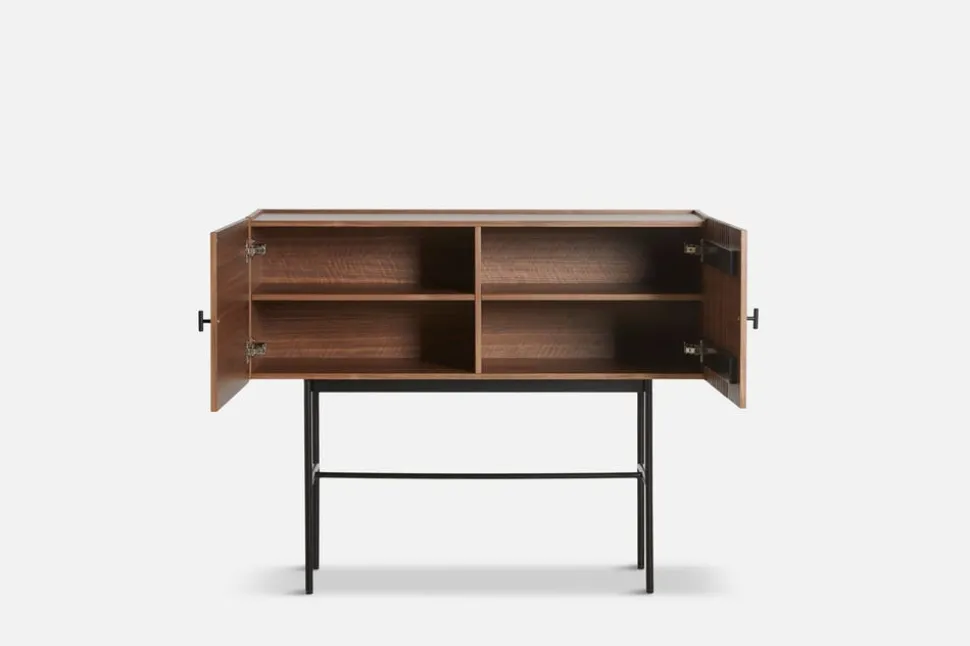 Array Sideboard | Valnöt 120
