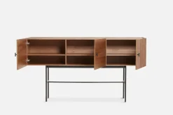 Array Sideboard | Valnöt 180