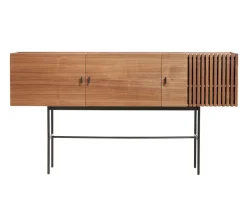 Array Sideboard | Valnöt 180