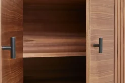 Array Sideboard | Valnöt 120