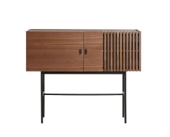 Array Sideboard | Valnöt 120