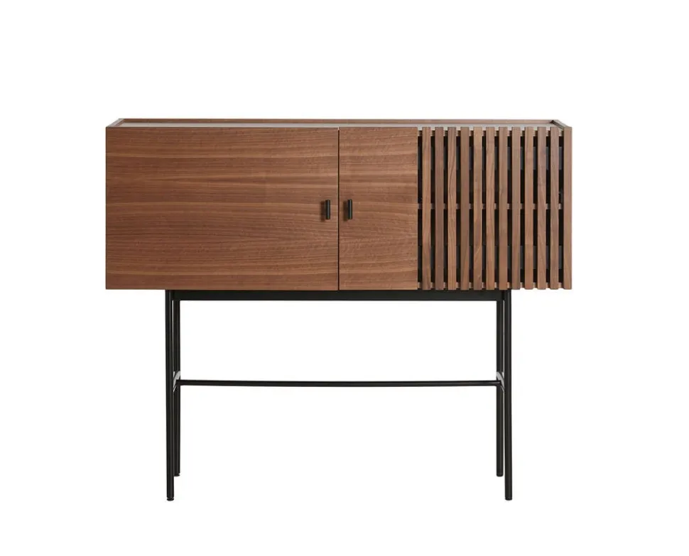 Array Sideboard | Valnöt 120