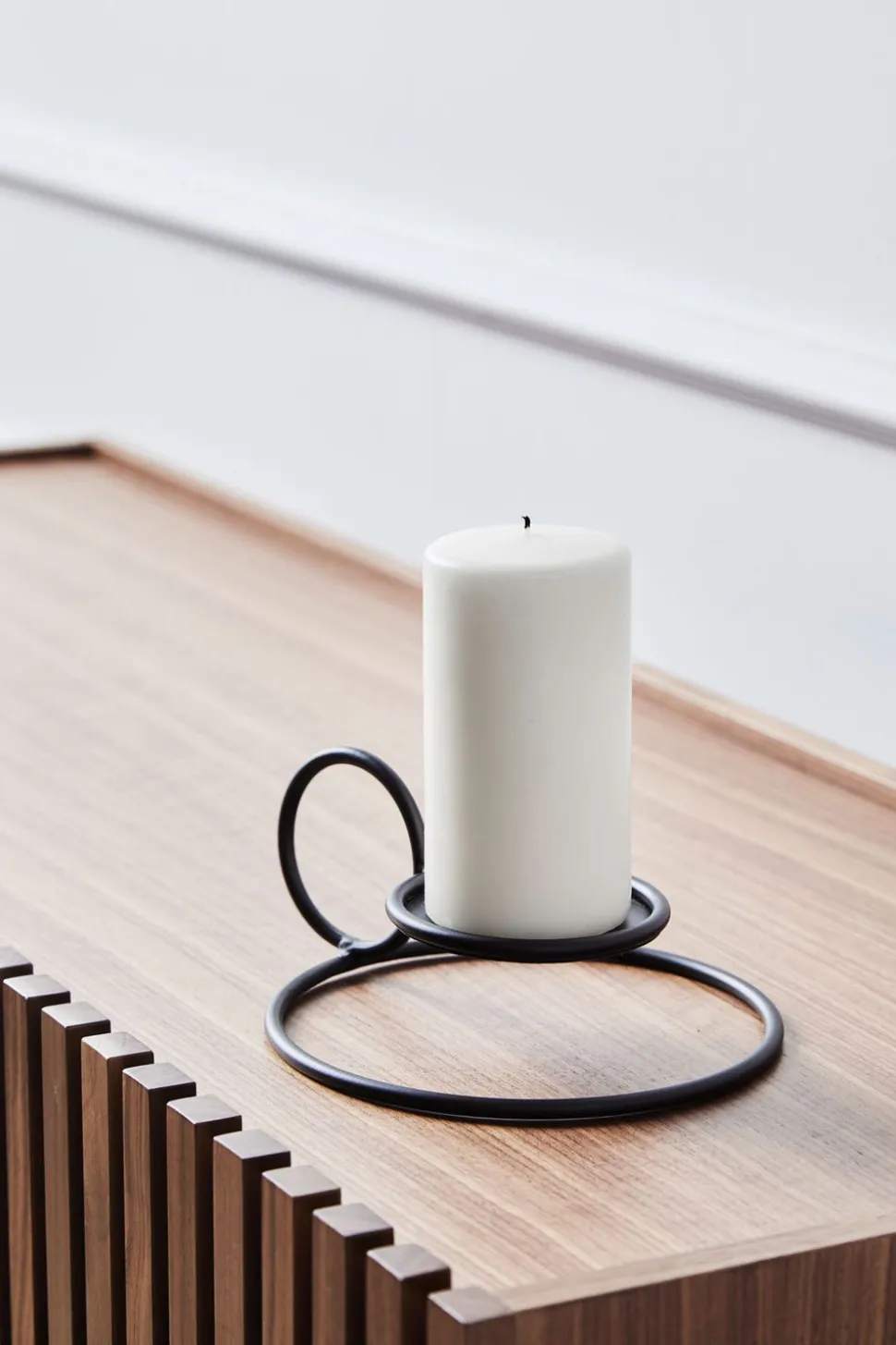 Array Sideboard | Valnöt 120