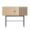 Array Sideboard | Vitpigmenterad 120