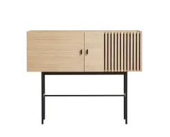 Array Sideboard | Vitpigmenterad 120