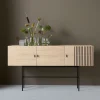 Array Sideboard | Vitpigmenterad 180