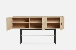 Array Sideboard | Vitpigmenterad 180