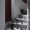 Arura Vas Hög | Black