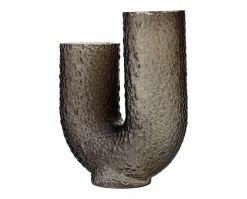 Arura Vas Hög | Black