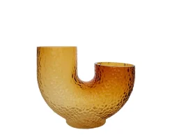 Arura Vas Medium | Amber