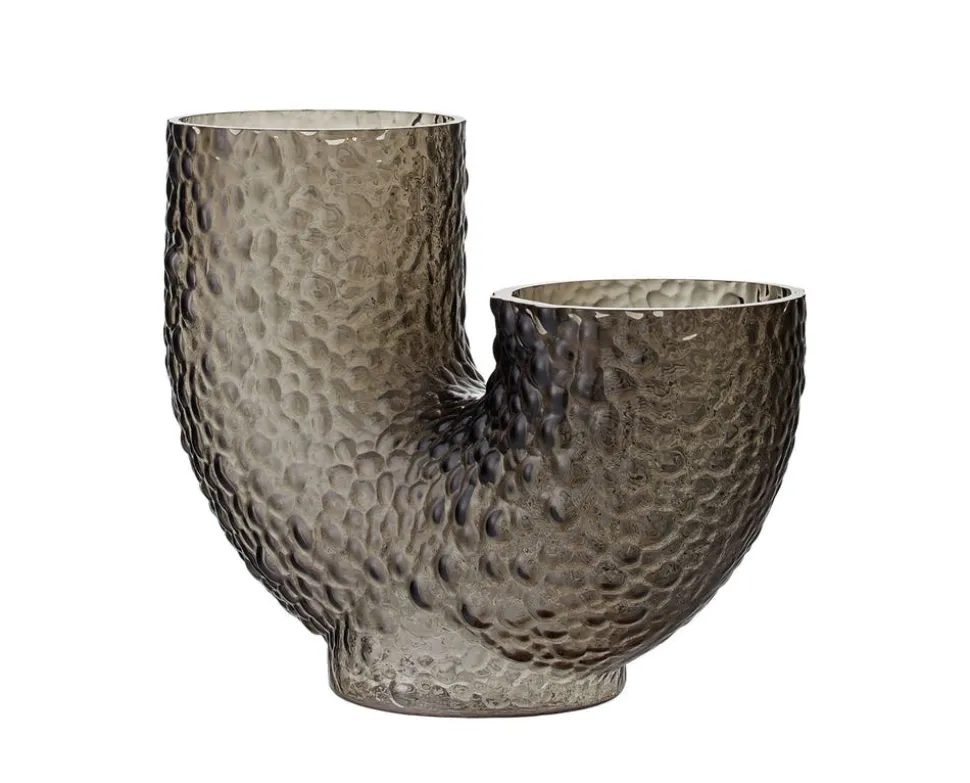 Arura Vas Medium | Black
