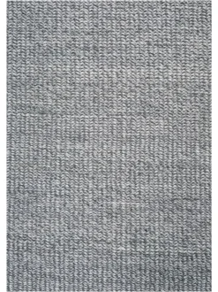 Ash Melange Matta | Grey | 140x200