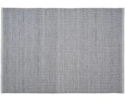 Ash Melange Matta | Grey | 140x200