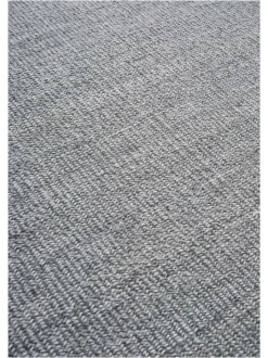 Ash Melange Matta | Grey | 140x200