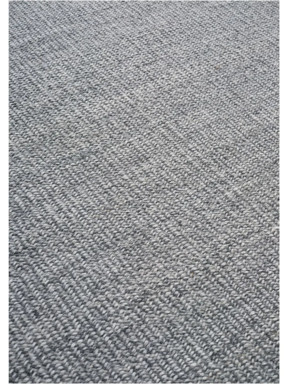 Ash Melange Matta | Grey | 140x200