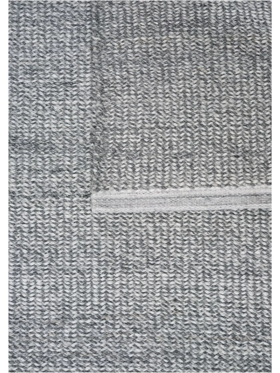 Ash Melange Matta | Grey | 140x200