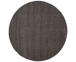 Asko Matta Ø240 | Black