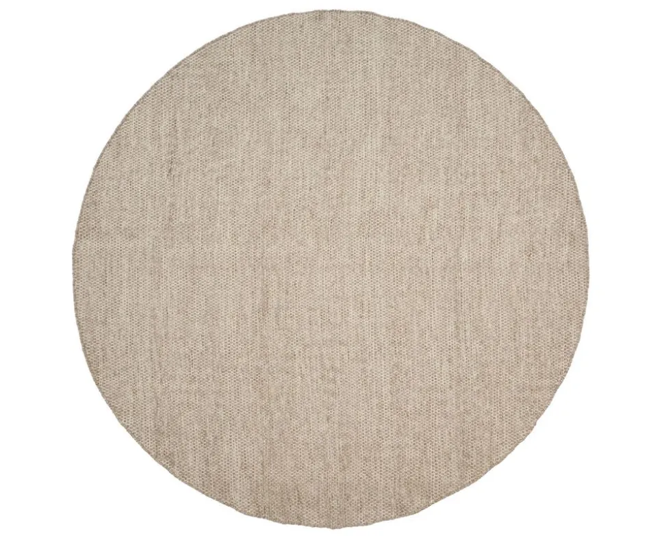 Asko Matta Ø240 | Light Grey