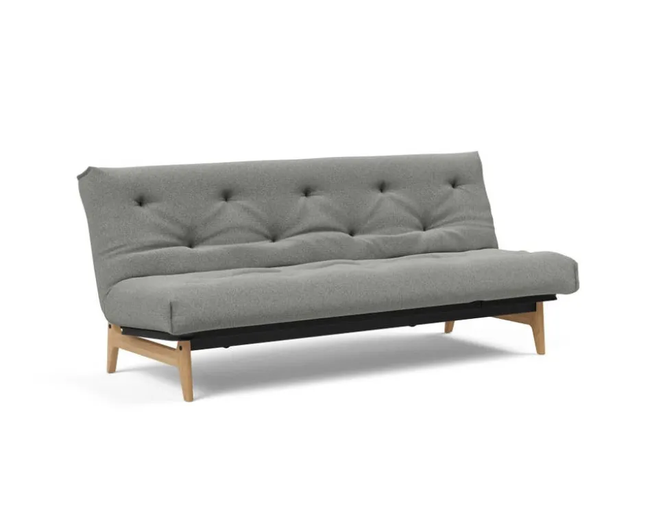 Aslak Bäddsoffa 120