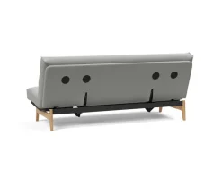 Aslak Bäddsoffa 120