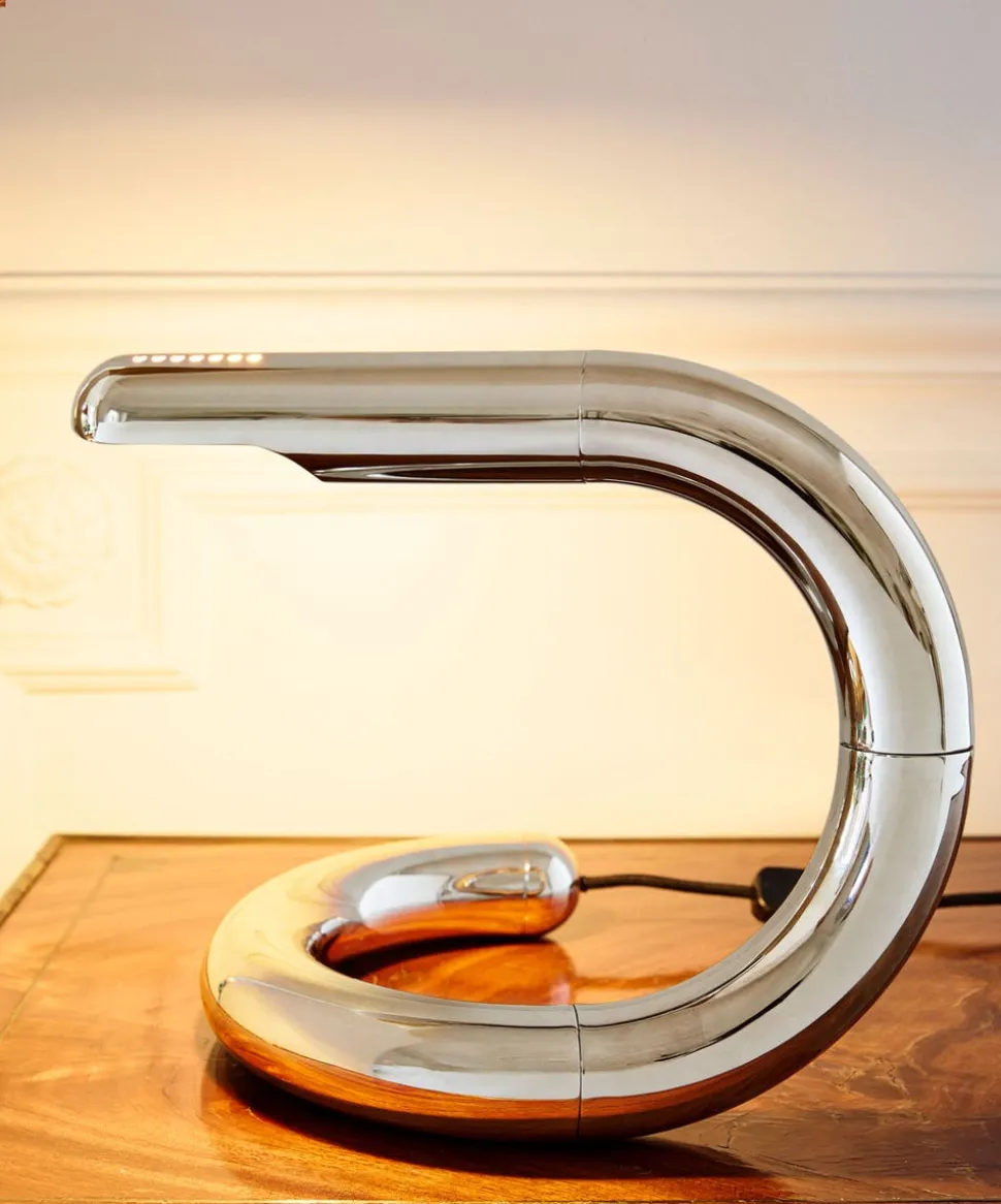 Aspide Bordslampa