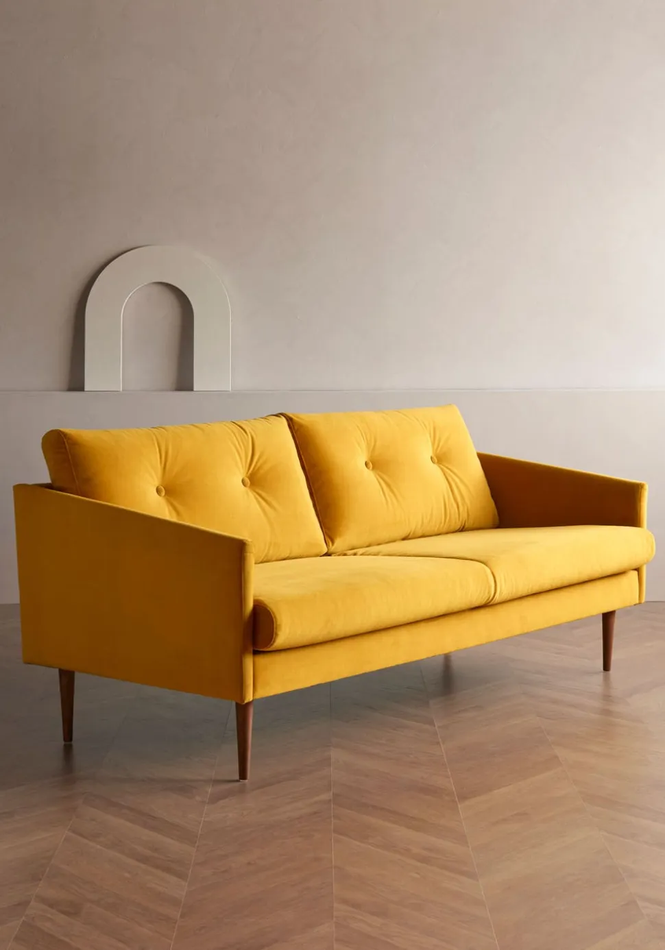 Assens Soffa K 375 | 2,5-sits