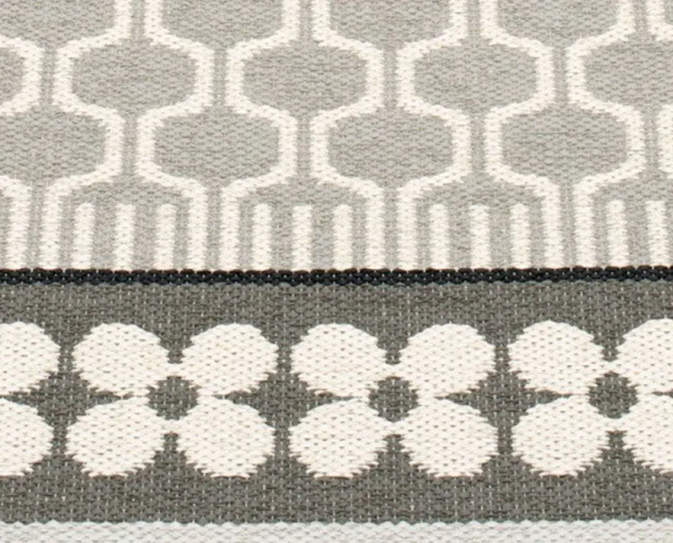 Asta gångmatta Warm Grey 70x180