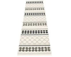 Asta gångmatta Warm Grey 70x180