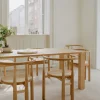 Atlas Matbord 200x95 | Naturoljad Ek