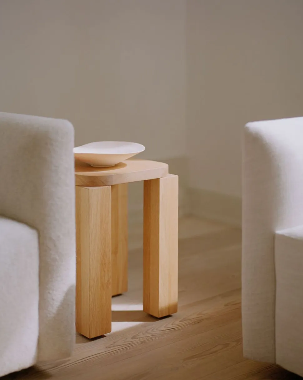 Atlas Pall | Naturoljad Ek