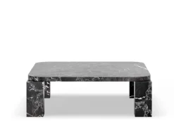 Atlas Soffbord | Costa Black 82x82