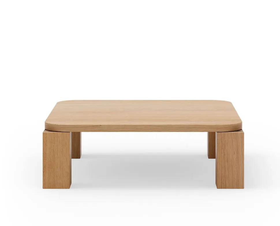 Atlas Soffbord | Naturoljad Ek 82x82