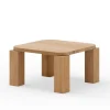Atlas Soffbord | Naturoljad Ek 60x60
