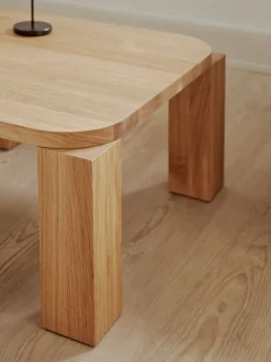 Atlas Soffbord | Naturoljad Ek 60x60