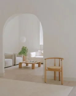 Atlas Soffbord | Naturoljad Ek 82x82