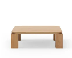 Atlas Soffbord | Naturoljad Ek 82x82