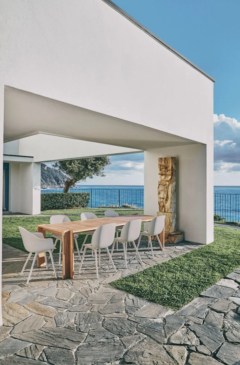 Atmosfera Matbord 281x105