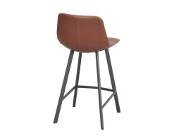 Auburn Barstol | Brun