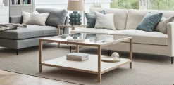 2000 Avlastningsbord Natural Oak