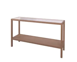 2000 Avlastningsbord Natural Oak
