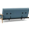 Balder Bäddsoffa 140