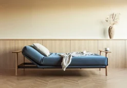 Balder Bäddsoffa 140