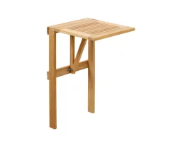 Balkongbord | Teak