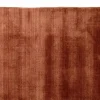 Bamboo matta copper 170x240