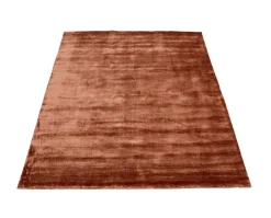 Bamboo matta copper 170x240