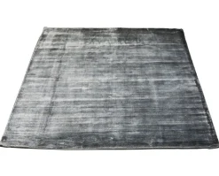Bamboo matta grey 170x240