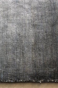 Bamboo matta grey 170x240